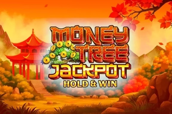 Jogar Money Tree Jackpot Hold Win — caça-níqueis online